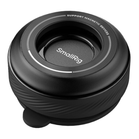SmallRig 6786 - przyssawka 74mm, uchwyt/mocowanie magnetyczne do smartfona